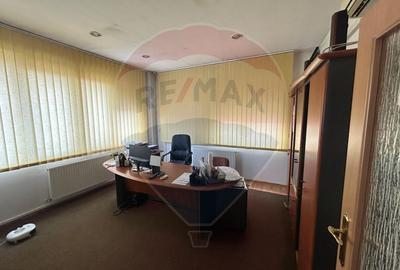 Spațiu industrial de 700mp de vânzare în zona DEDEMAN BAIA MARE - 22