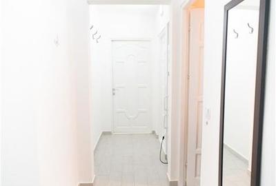 Apartament cu 2 camere decomandat, Nufarul - 7