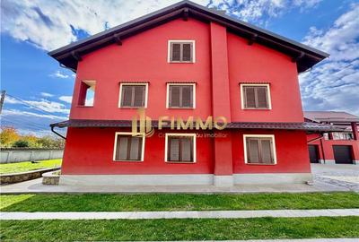 Vila impresionanta | Burdujeni | 16 ari | ID: 1446 - 6