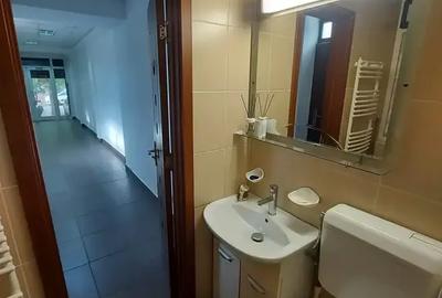 Spatiu comercial stradal 25mp Muncii - Baba Novac - Campia Libertatii - 4