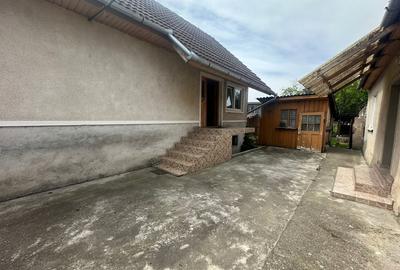 Casa Individuală 3 camere, 105 mp| teren 760 mp| zona Sebeș - 9