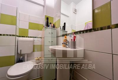 Apartament 4 camere decomandate | 82 mp | Etaj intermediar | Cetate - 3