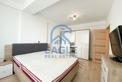 Abator - 2 Camere Decomandat in bloc nou, cu balcon pe termen lung - 6