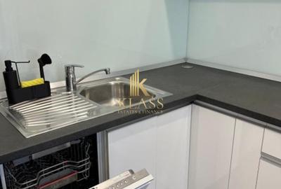 Apartament semidecomandat de inchiriat cu 2 camere  in Dorobanti - 7