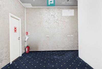 Spațiu comercial sau de birouri vad comercial mare - 5