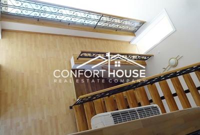 VILA P+E+M, 7 camere, piscina, complex rezidential, IANCU NICOLAE - 32