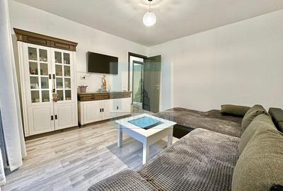 Apartament 2 camere + TERASĂ 17mp | Parcare inclusă | Tractorul - 3
