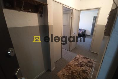 2 camere, mobila noua, etaj 3, Craiovita-Fortuna - 8