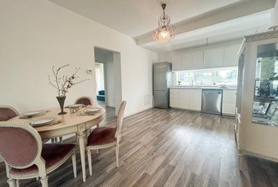 Prima inchiriere, 114mp, Loc de parcare inclus, Pet friendly, Baneasa - 1