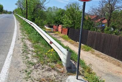 Vând teren intravilan, Craiova. - 1