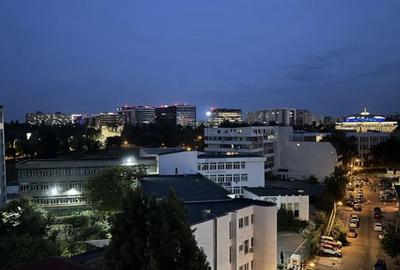 Garsoniera bloc nou Grozavesti Regie 2 Residence Economu Cezarescu centrala - 8