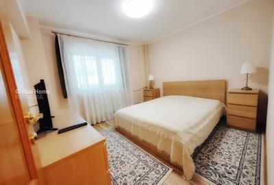 Apartament 2 camere complet renovat | Parc Carol | 5 min Metrou | 58mp - 4