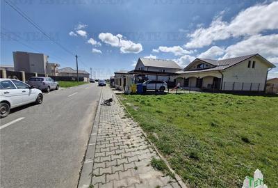 Teren intravilan  515 m.p. zona rezidentiala Cumpana , Constanta - 3