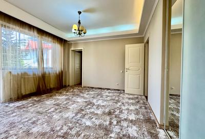 3 camere în Cartierul Francez – Herăstrău | 167 mp utili | 2 locuri de parcare - 9