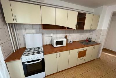 Apartament 2 camere, 53 mp + balcon, zona Fabricii de Zahăr. - 4