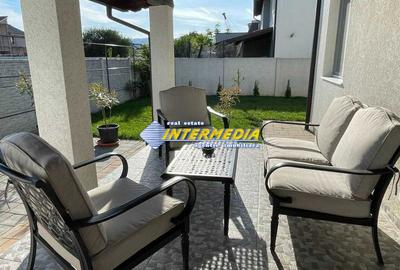Casa Noua 4 camere finisata la cheie CETATE Dealul Furcilor mobilata utilata - 12