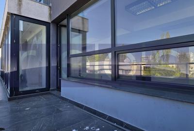 INCHIRIERE   APARTAMENT  4 CAMERE   DOROBANTI  130MP - 12