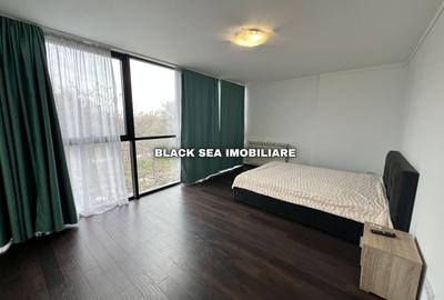 Garsonieră semidecomandată, mobilată în City Park Mall