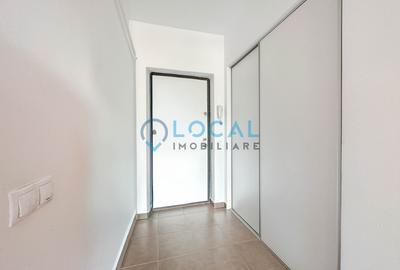 Apartament cu 1 camera + nisa de dormit, Marasti | Zona Iulius Mall - 6