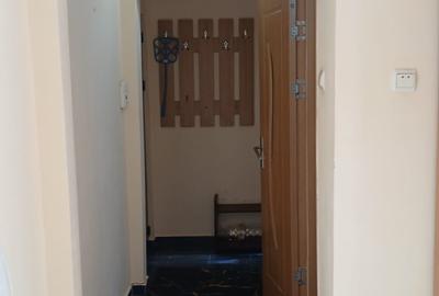 Apartament 3 camere Tomis Nord  Ciresica 69000 euro - 11