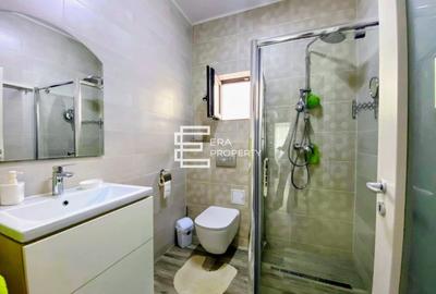 Casă single modern amenajata- panouri fotovoltaice –Cartierul Primaverii Sibiu - 10