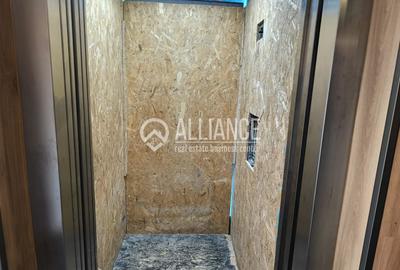 OLIMP(COD03) - Studio de lux in Complex exclusivist ! - 25