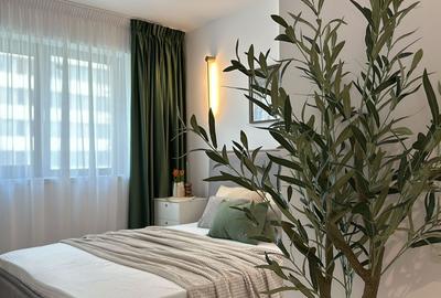 Apartament 2 camere premium cu parcare subterana - 11
