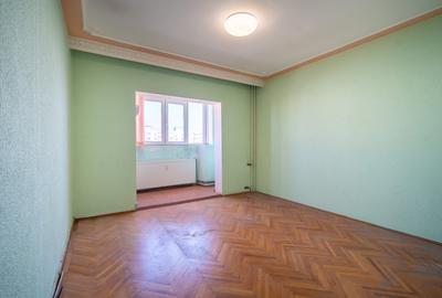 APARTAMENT 4 CAMERE - DOAMNA GHICA - COMISION 0% - 8