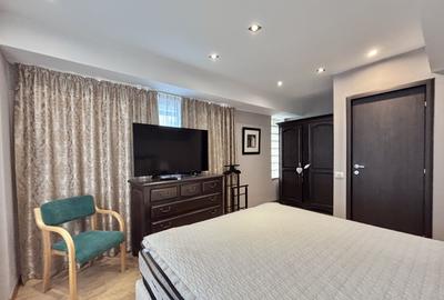 Apartament Spațios cu Vedere către Lac – Mamaia - 5