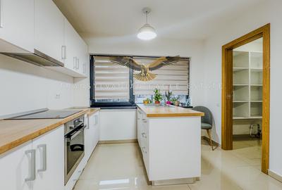 Casă modernă de tip duplex situată în Cartierul Europa - 6