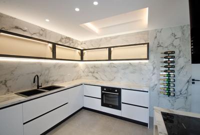 Case individuale P+2, preturi incepand de la 160000euro+TVA - 5