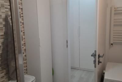 Garsonieră modernă de închiriat – Brâncuși / Drumul Taberei - 6