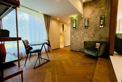 Casa / Vila Amber Gardens | Tunari | 6 camere | Otopeni - 8