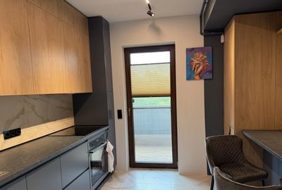 Băneasa Premium Residence | Eleganță la Prima Închiriere - 9