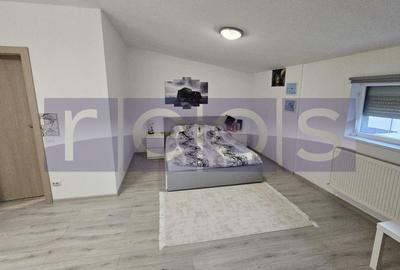 CASĂ P+1 DE VÂNZARE  CARTIERUL LATIN – TEREN 400 MP  - GARAJ - 6