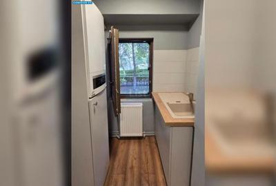 FARA COMISION! Apartament 37,68mp, RENOVAT, bd. NICOLAE TITULESCU - 1