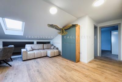 Apartament modern cu 2 camere|50 m2|semidecomandat|Europa/Ionesco - 4