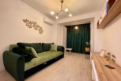 Pipera | Ivory Residence | Garsoniera | Centrala | Parcare | Modern - 1