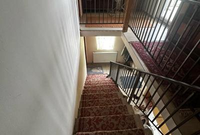 Casa/Villa Frumusani - 1000mp curte - 22