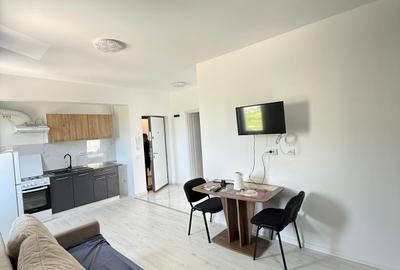 Apartament tip studio - Loc parcare inclus in pret - Militari Residence - 5