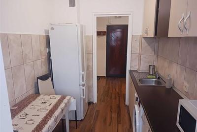 Apartament 2 camere cu balcon zona Mihai Viteazul - 5