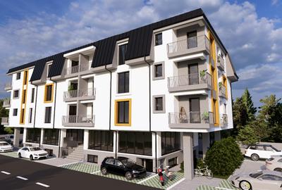 Apartament 2 camere | 23 August LIDL | Proiect nou | Preturi promotionale | - 3