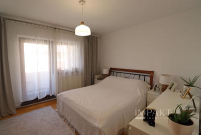 Apartament confort sporit cu  4 camere, zona The Office! - 14