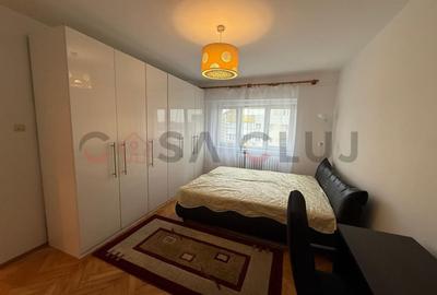 Decomandat - Orientare Sudica - Bloc Izolat - Zona Piata Zorilor - 1