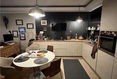AVIATIEI | DE VANZARE APARTAMENT 3 CAMERE | SMARANDA BRAESCU - 5