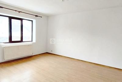 Pozitionare de top! Centru - Palas Campus, locuinta noua, Parter+Etaj - 1