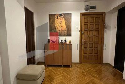 APARTAMENT 3 CAMERE CALEA VICTORIEI - 3