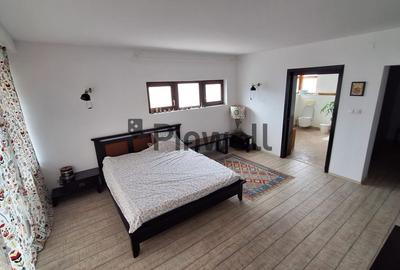 Vilă elegantă P+2 de vânzare | Zonă Premium Pipera | - 18