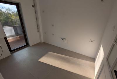 Apartament cu 2 camere | Decomandat | Băneasa | Parcare subterană - 16