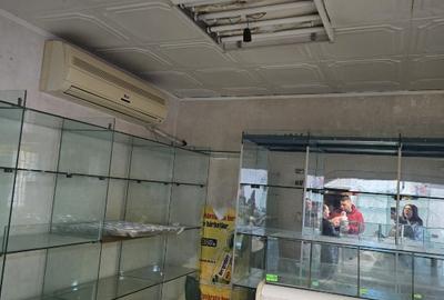 De vanzare spatiu comercial - 1